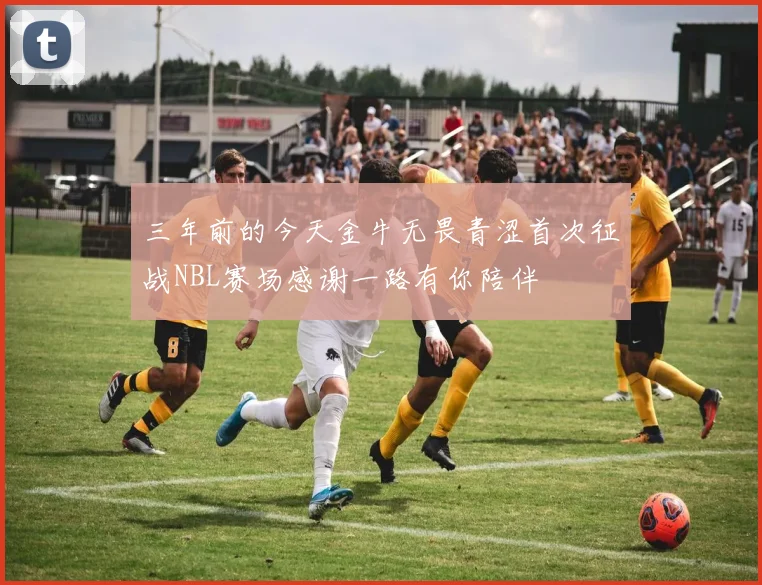 三年前的今天金牛无畏青涩首次征战NBL赛场感谢一路有你陪伴