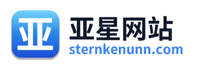 亚星网站 Logo